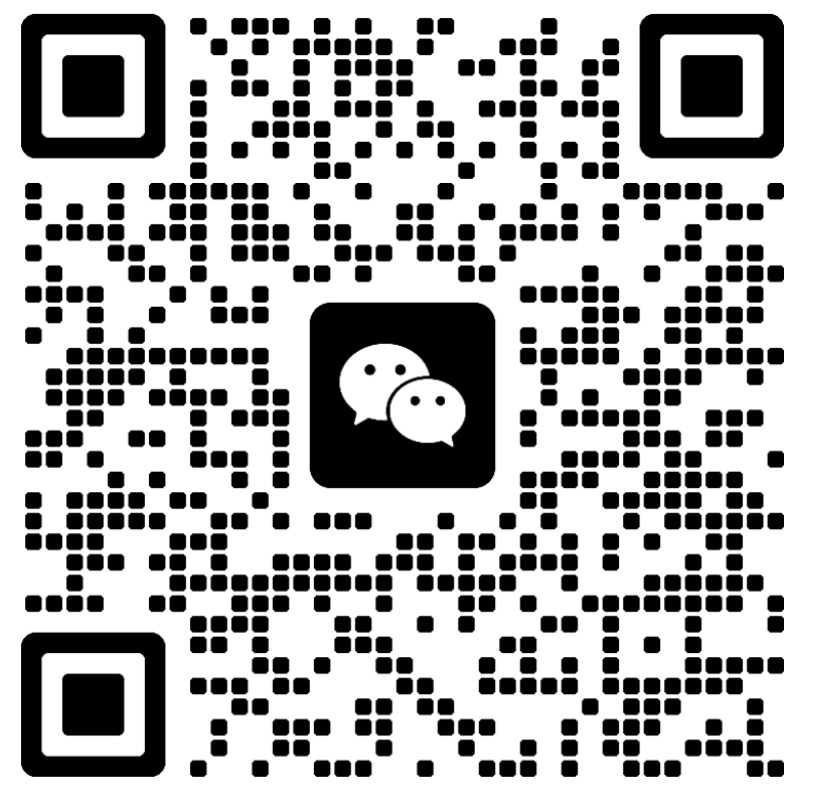 WeChat QR Code
